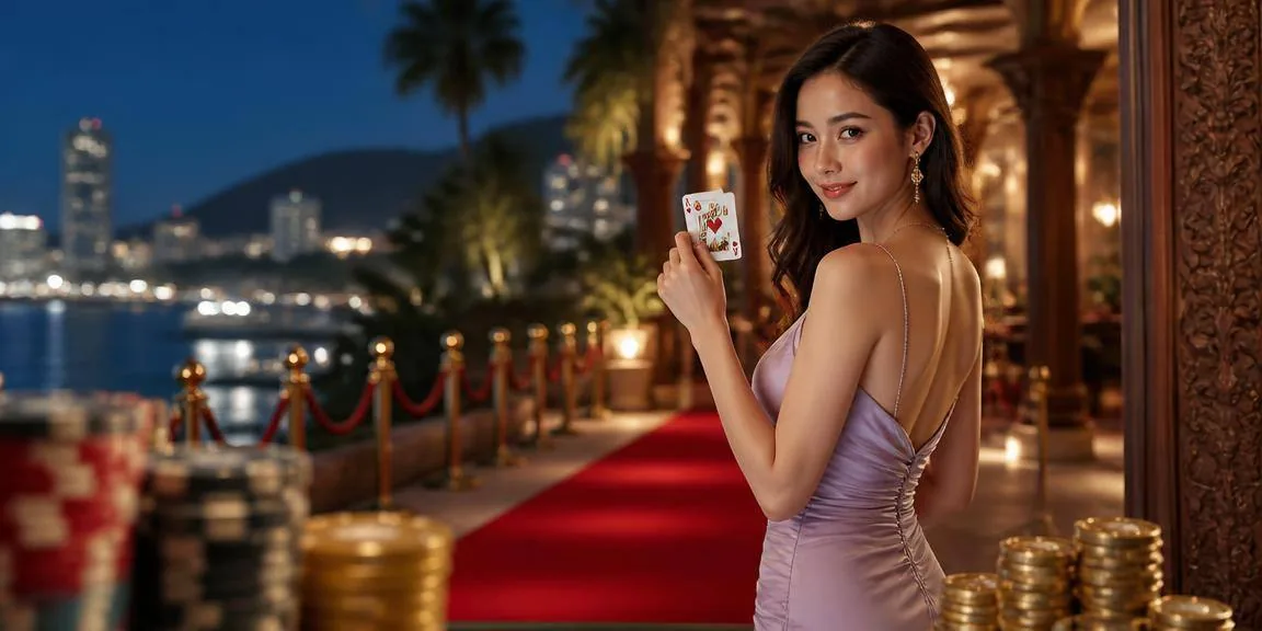 guslot แบล็คแจ็คเฟิร์สเพอร์สัน